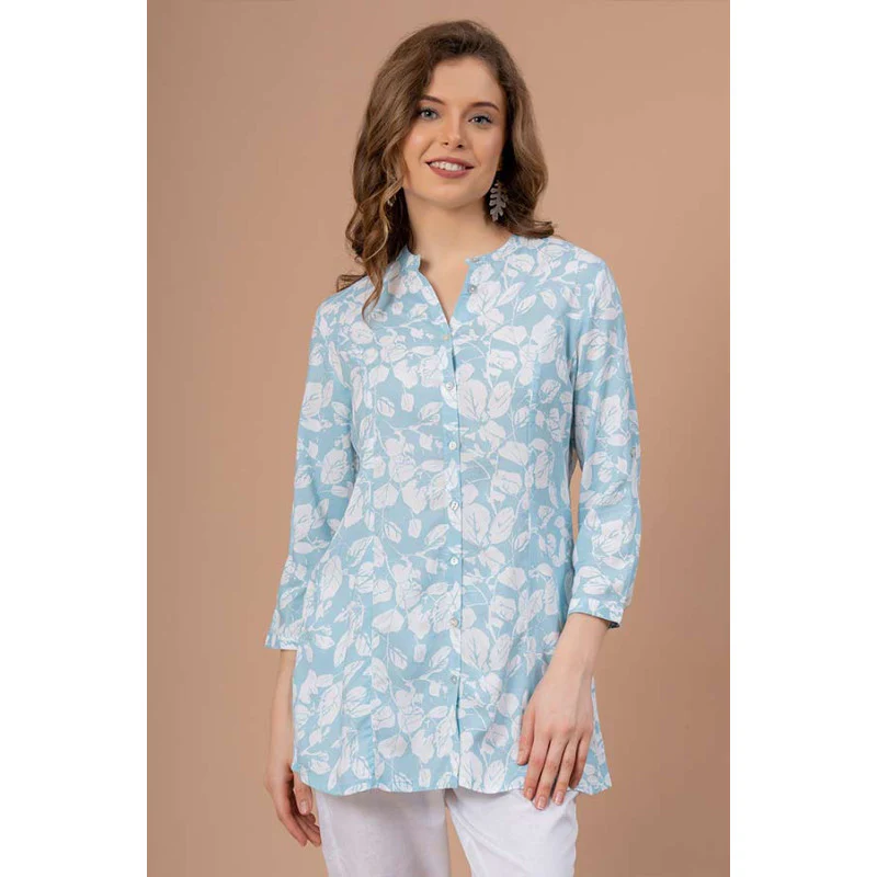 Casual Blouse Top for Women