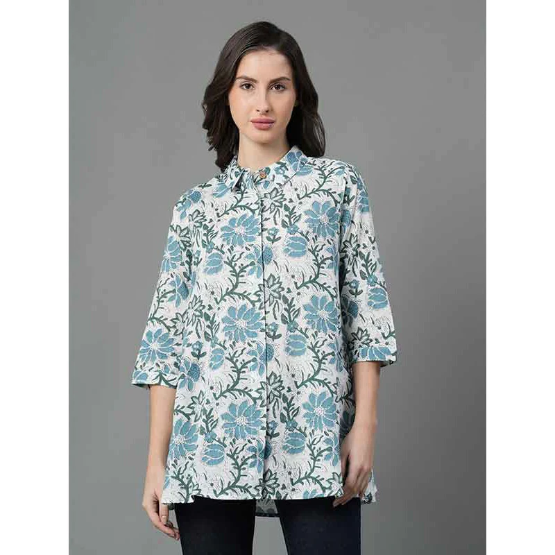 Casual Blouse Top For Women