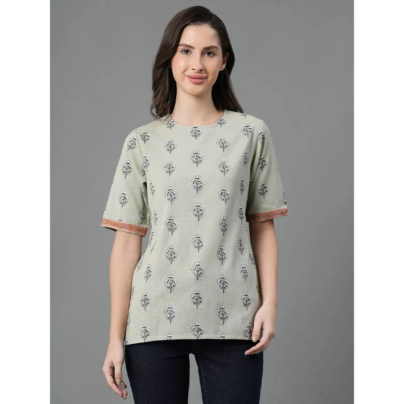 Casual Blouse Top For Women