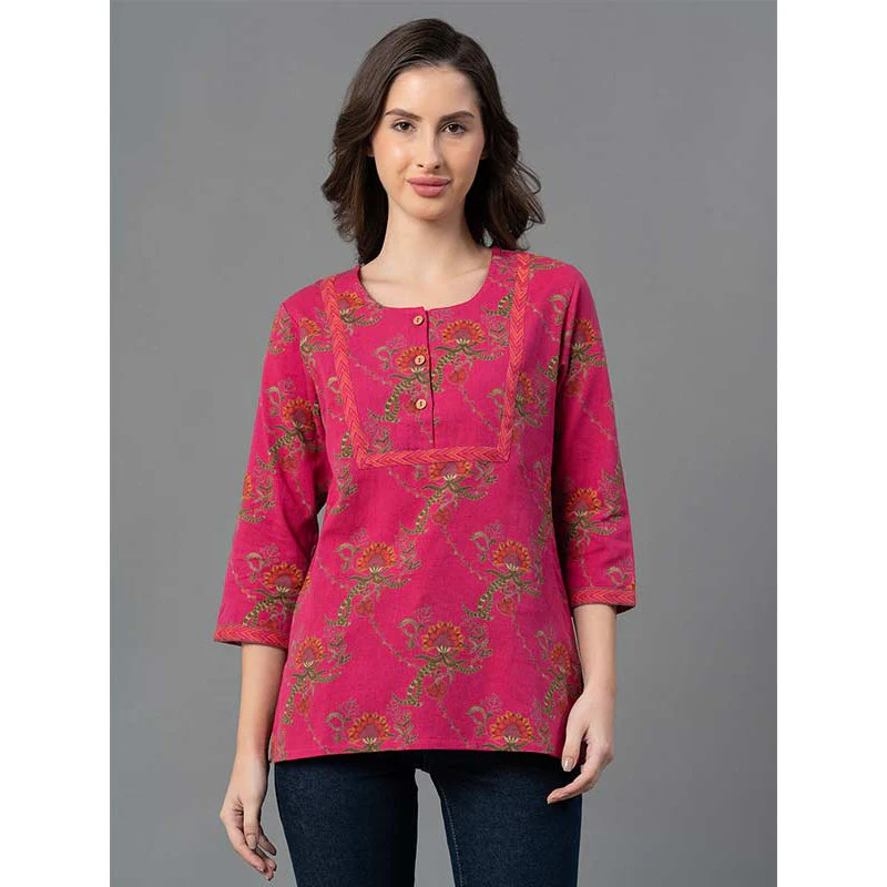 Casual Blouse Top For Women