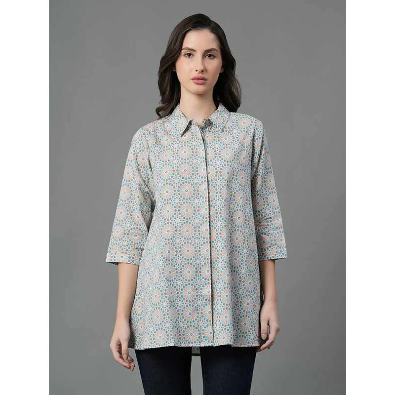 Casual Blouse Top For Women