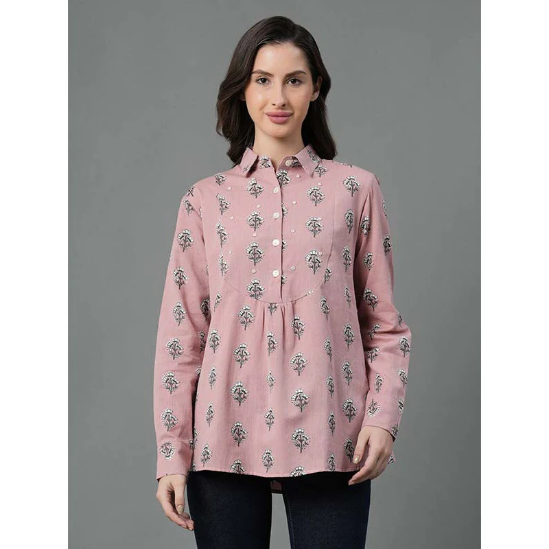 Casual Blouse Top For Women