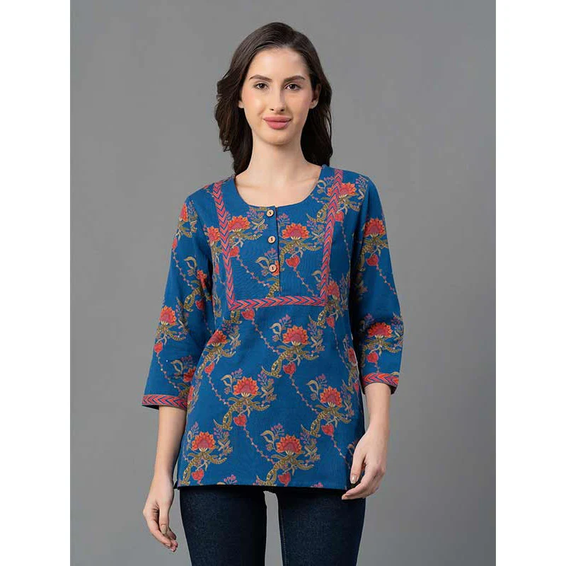 Casual Blouse Top For Women