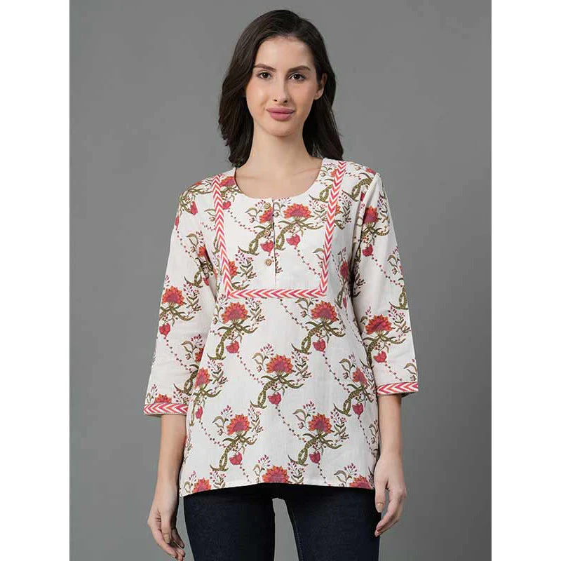 Casual Blouse Top For Women