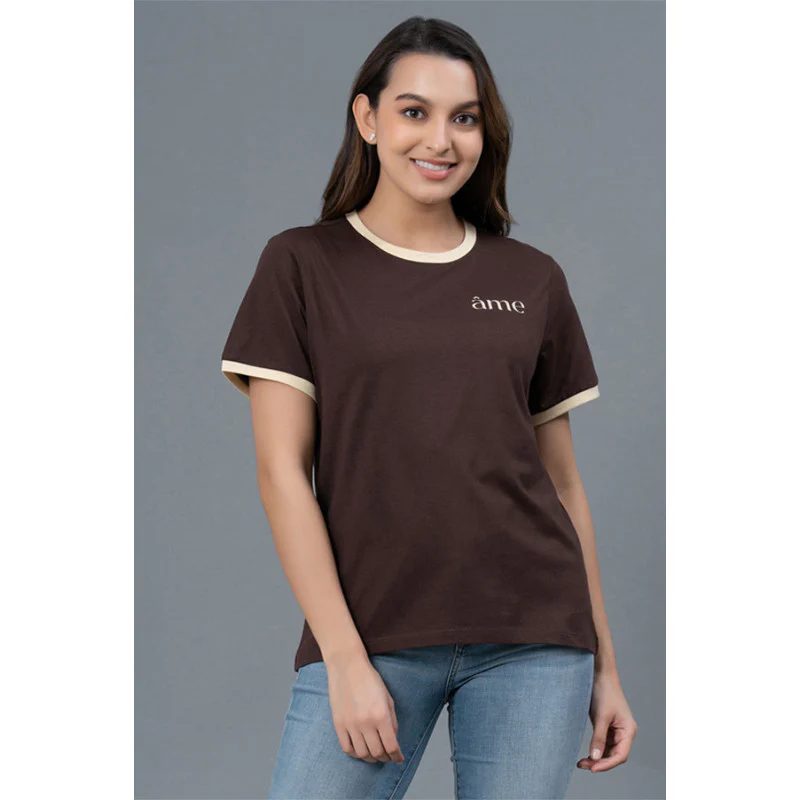 Casual T-Shirt for Women