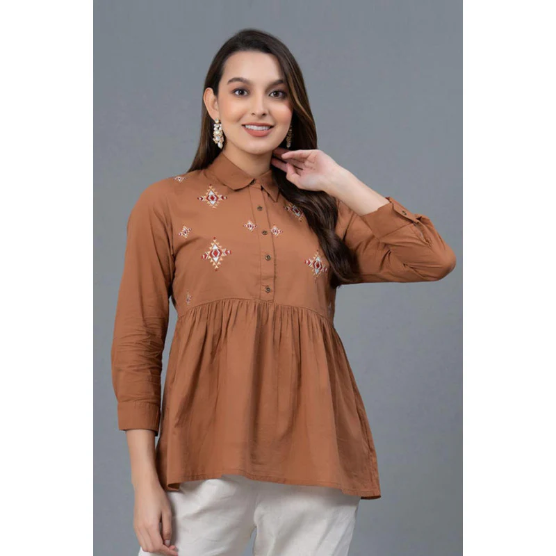 Casual Top for Women