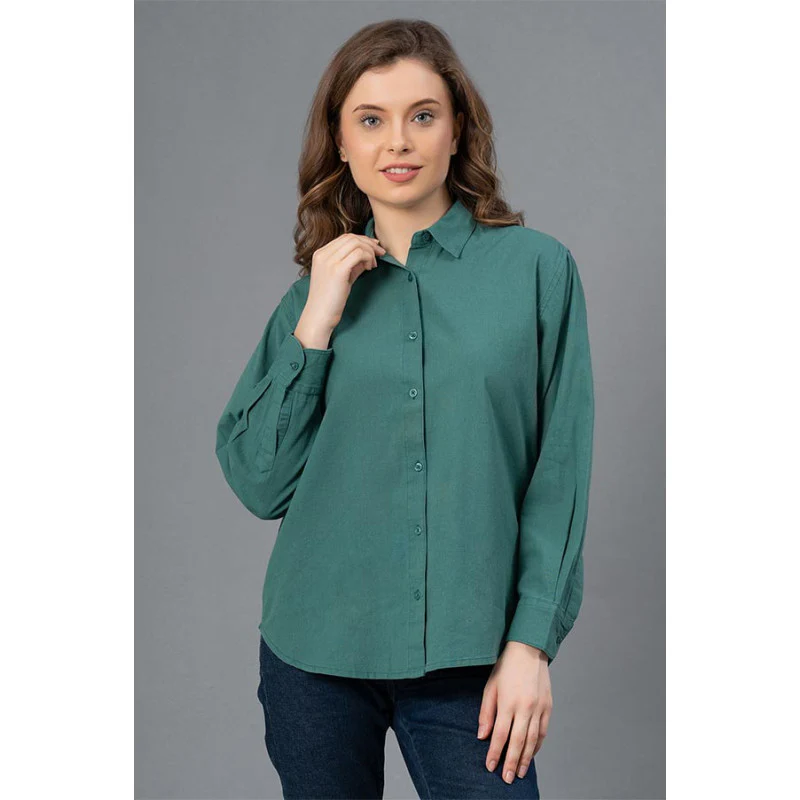 Collar Shirt for Women