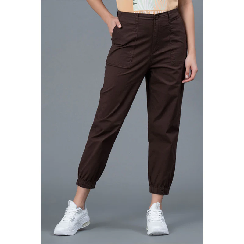 Cotton Joggers for Women
