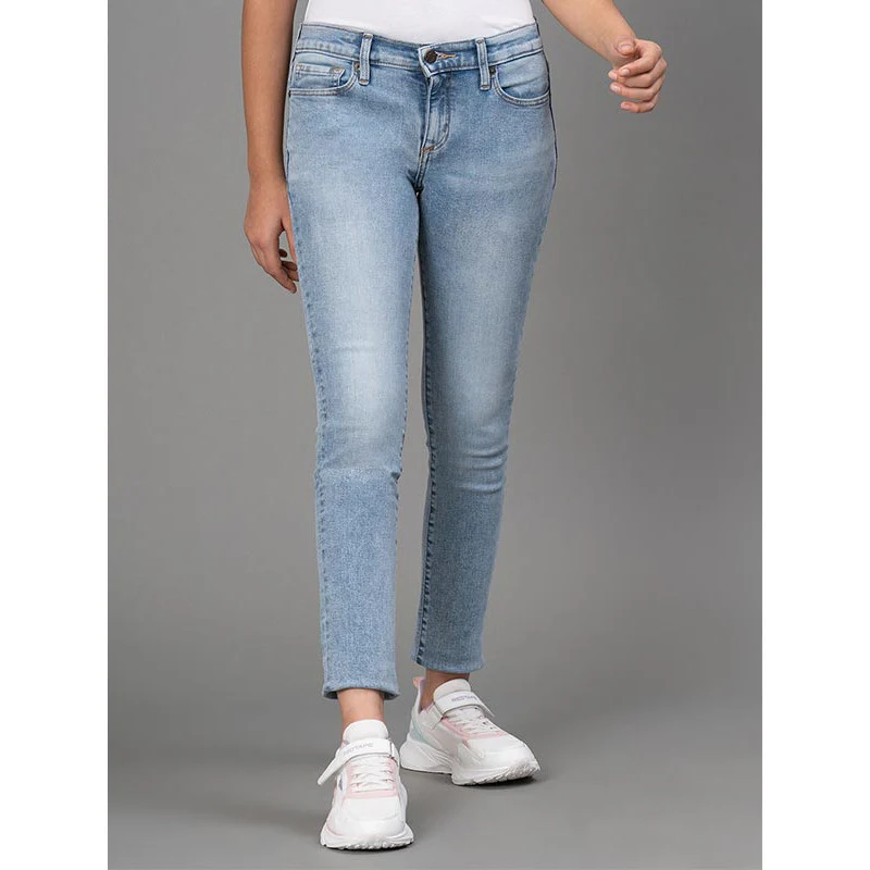Denim Jeans for Girls