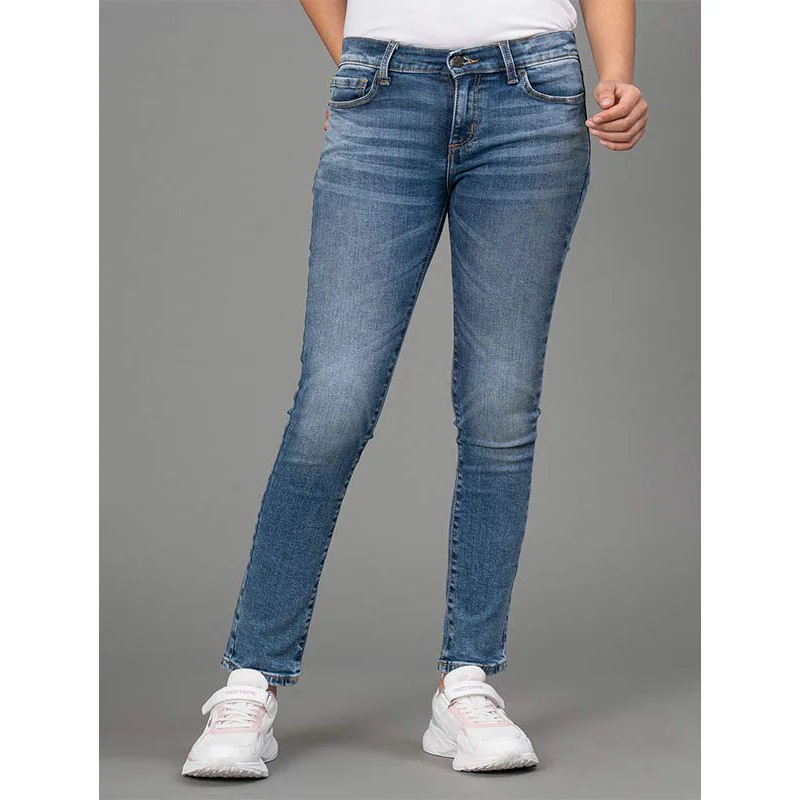 Denim Jeans for Girls