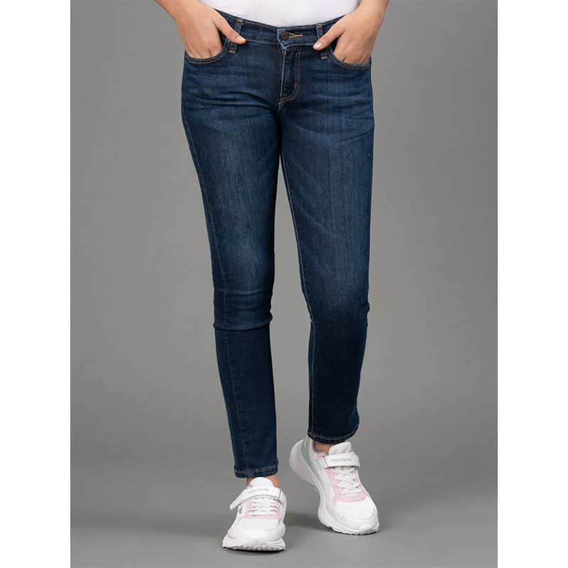 Denim Jeans for Girls