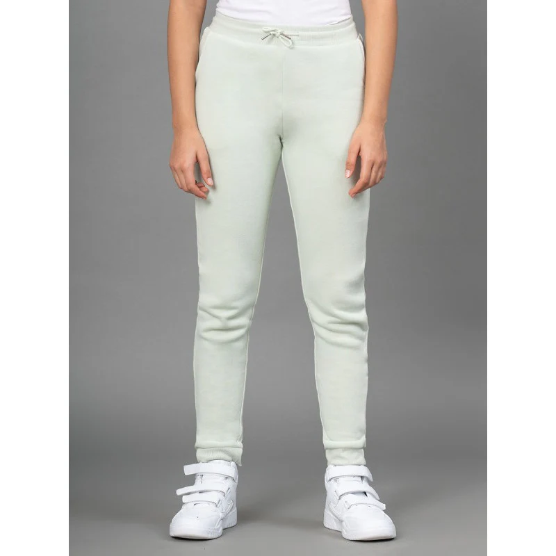 Mint Green Jogger for Girls