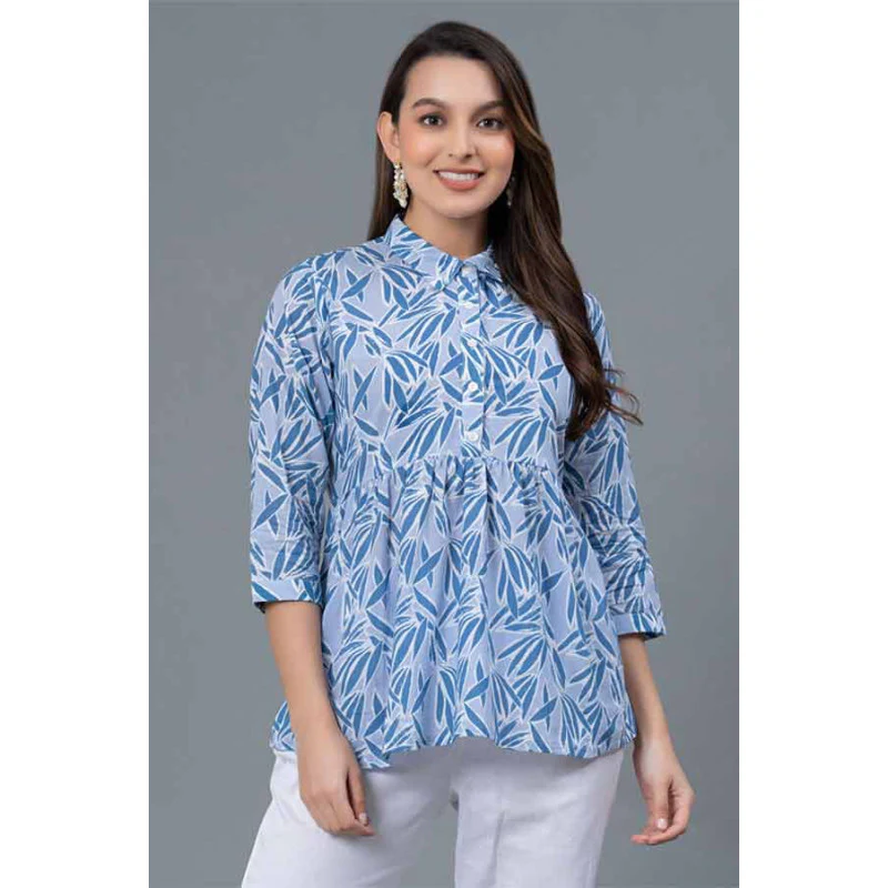 Printed Top for Women