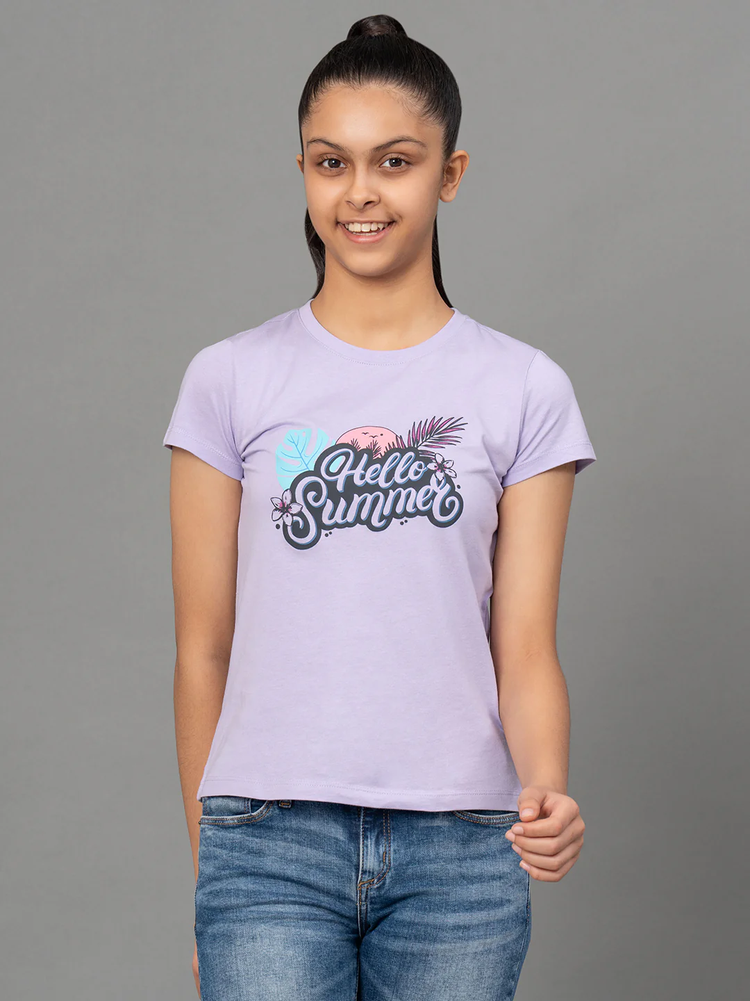 T-Shirt for Girls