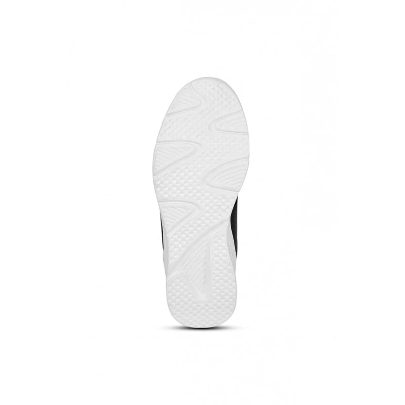 Women Black Walking Shoes - Image 8