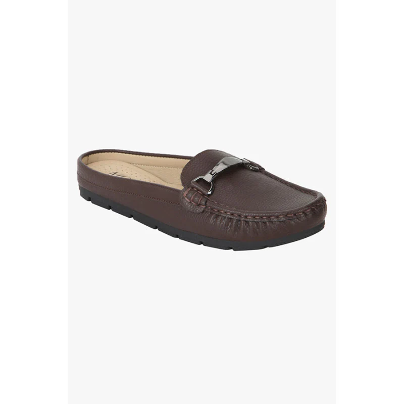 Women COffee Loafers