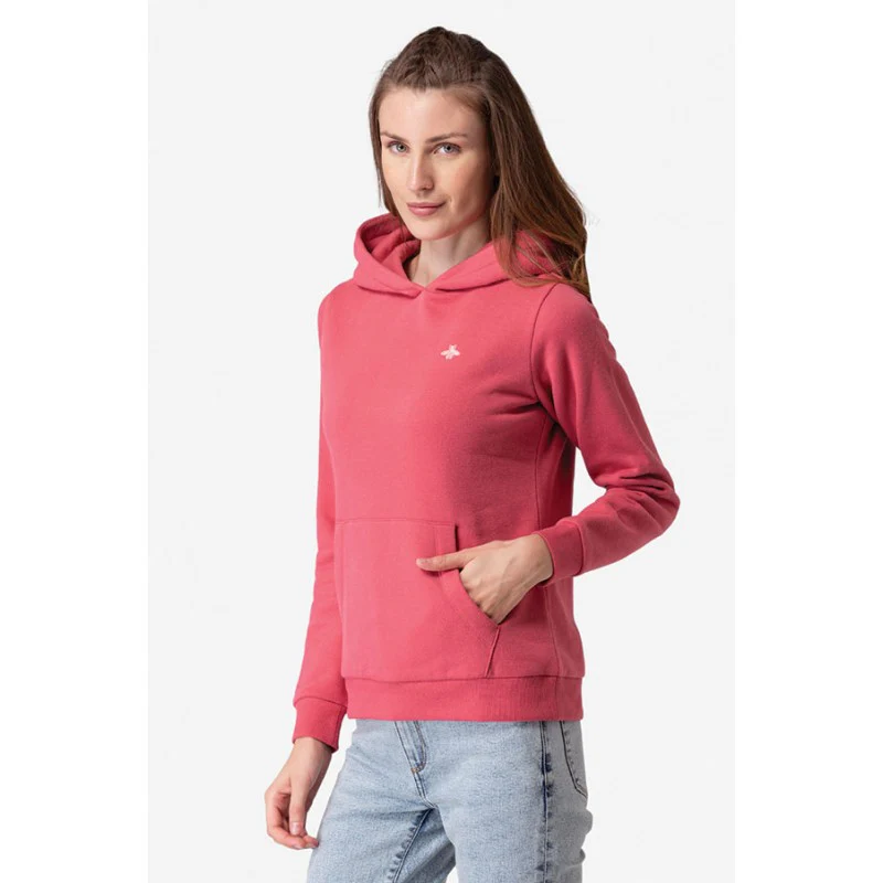 Women's Garnet Hoodie - Image 2