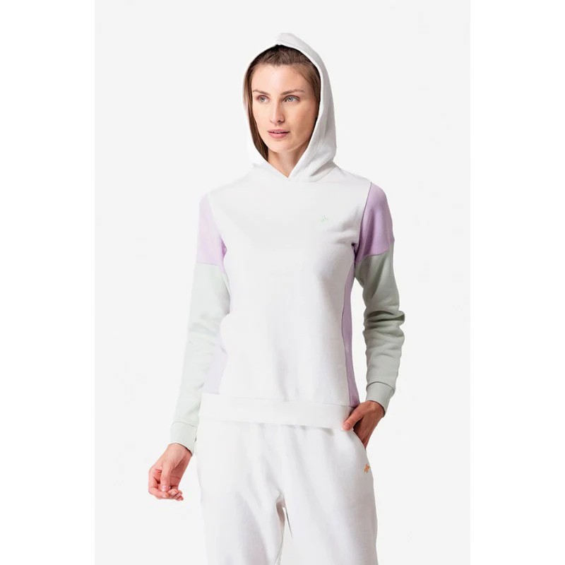Women's Lilac Hoodie