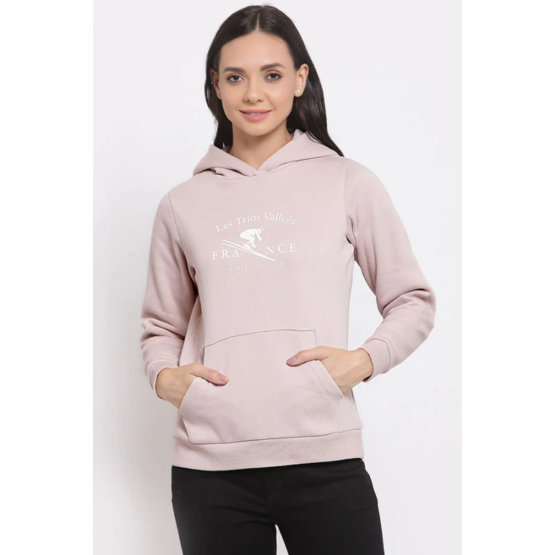 Women's Pearl Hoodie