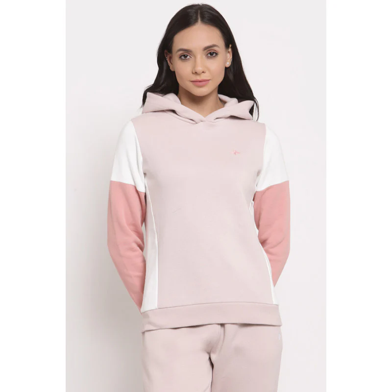 Women's Pearl Hoodie
