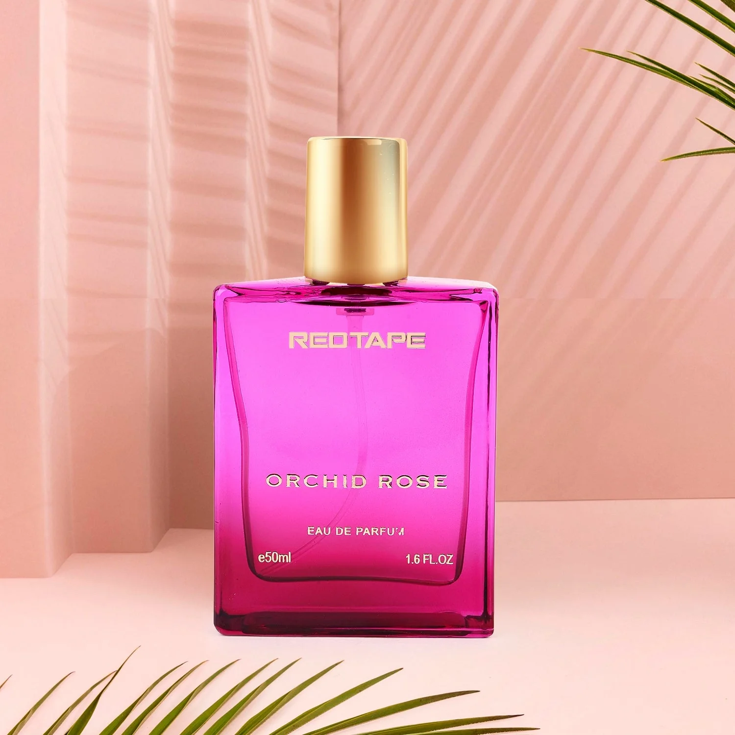 Orchid Rose Eau De Parfum for Women 50ML