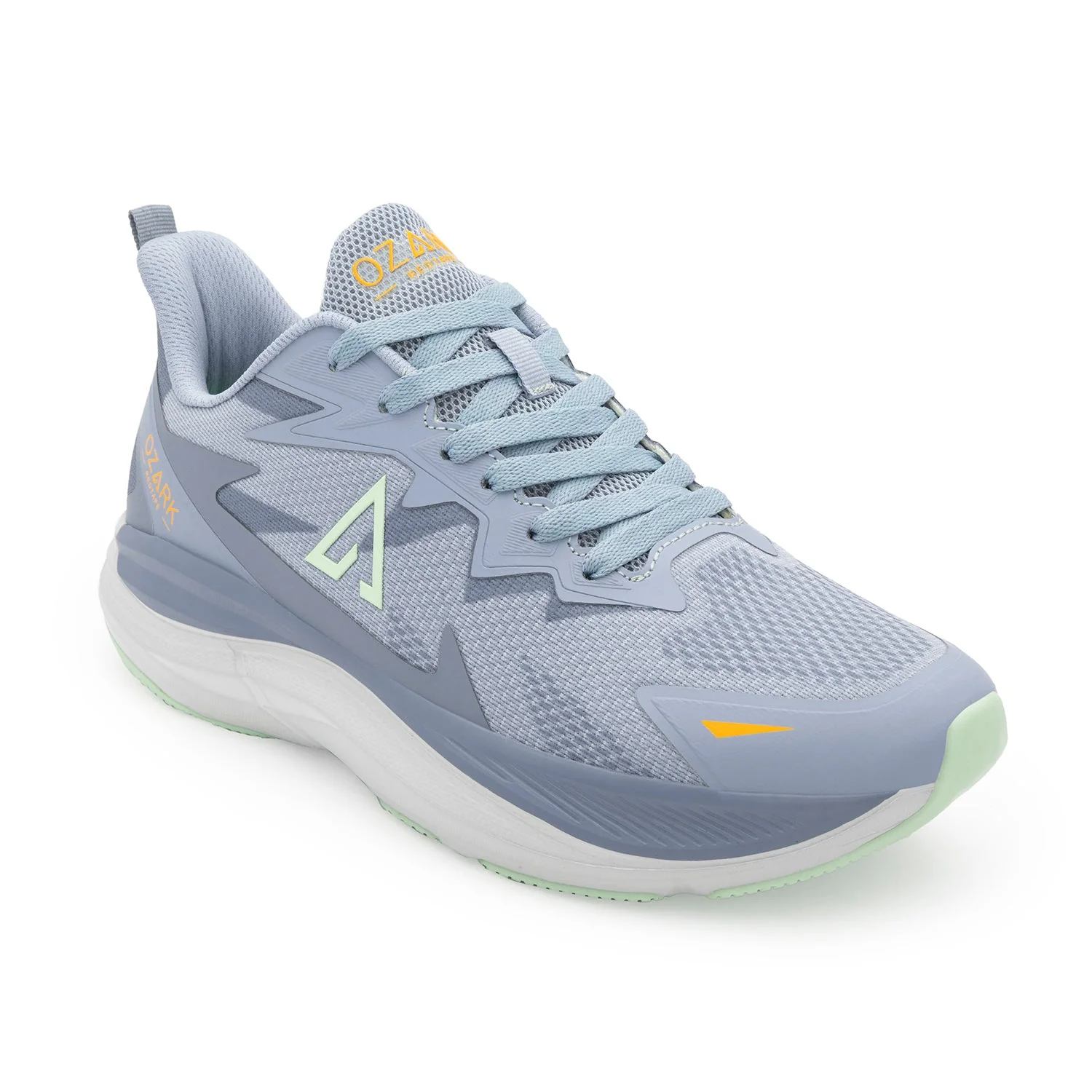 Ozark Outdoor Trail Running Shoes For Men | Rugged Performance