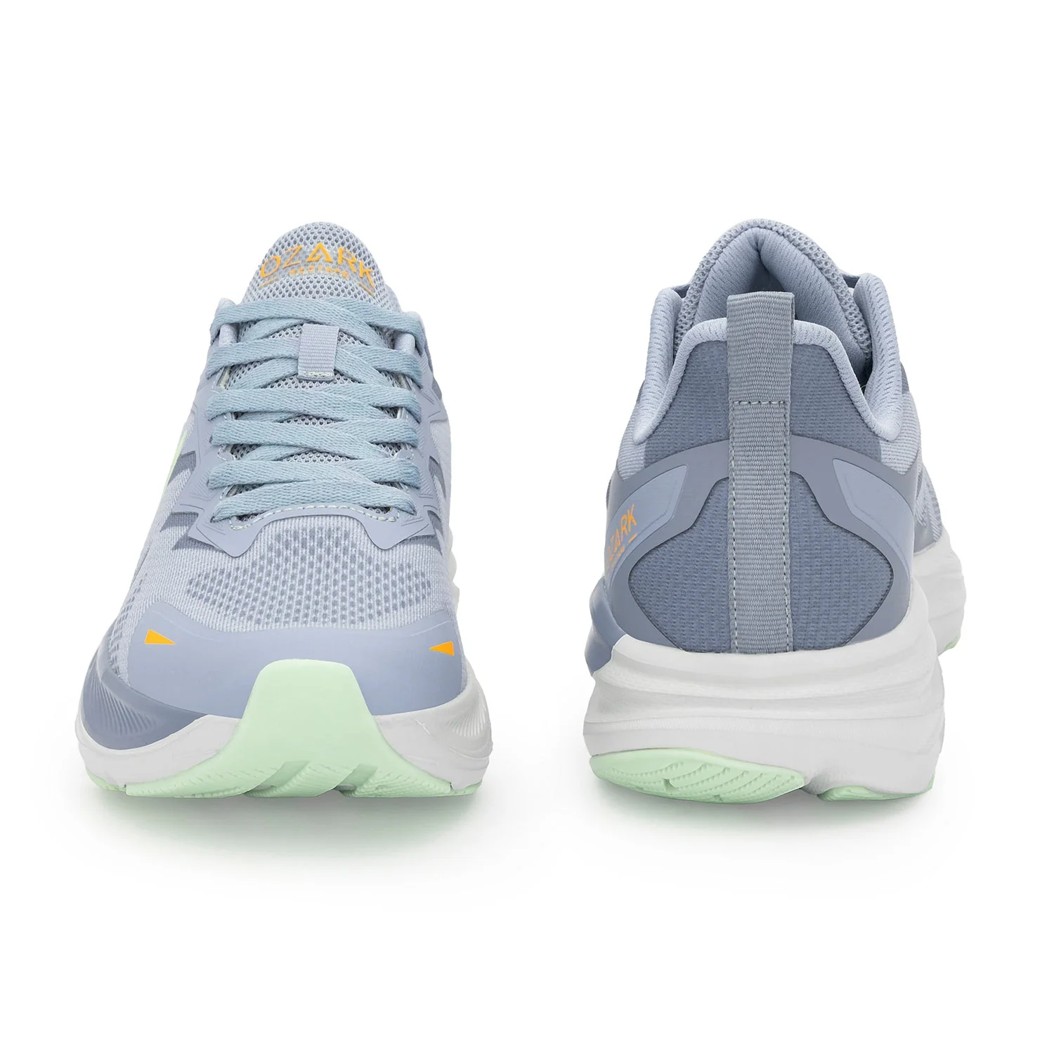 Ozark Outdoor Trail Running Shoes For Men | Rugged Performance - Image 4