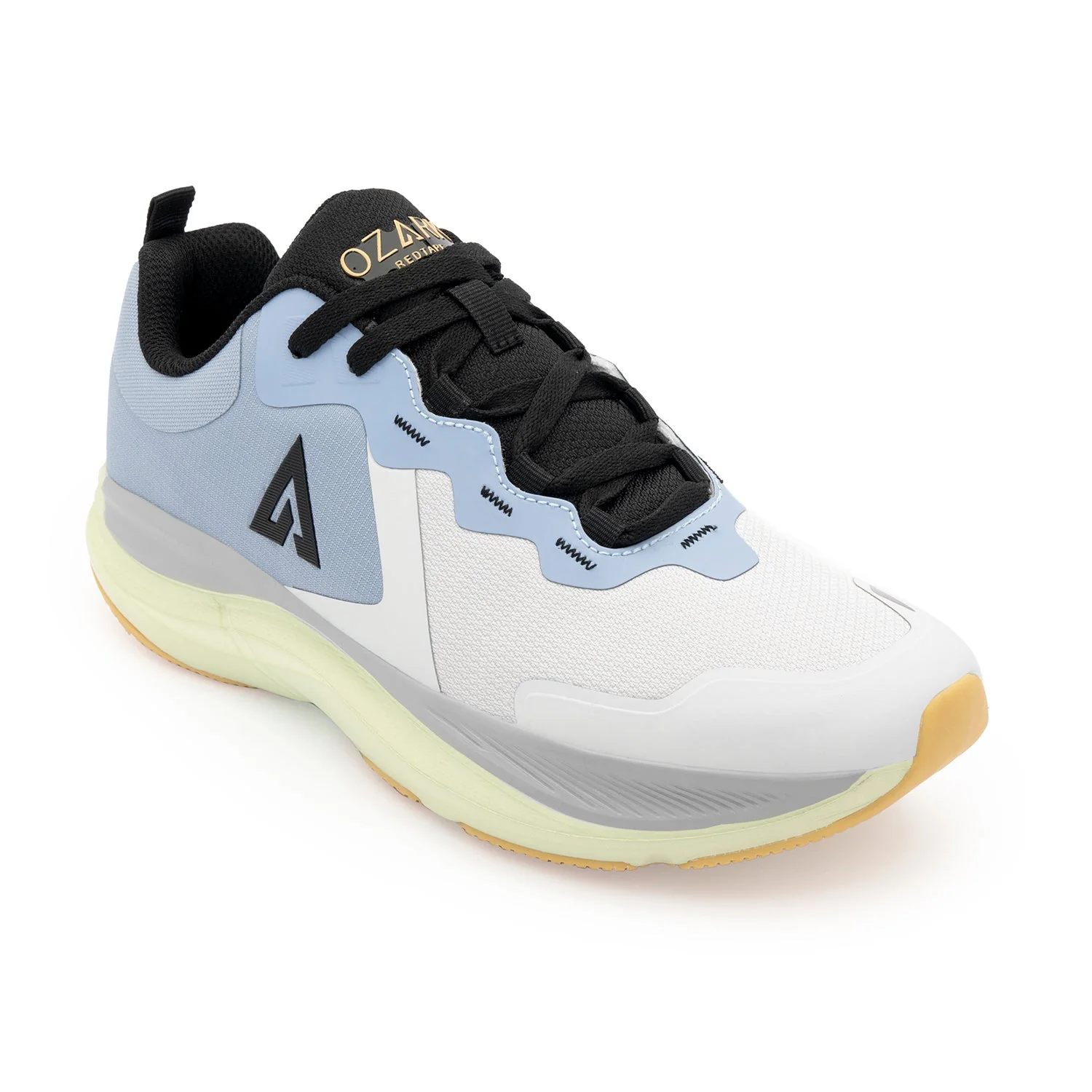 Ozark Outdoor Trail Running Shoes For Men | Rugged Performance