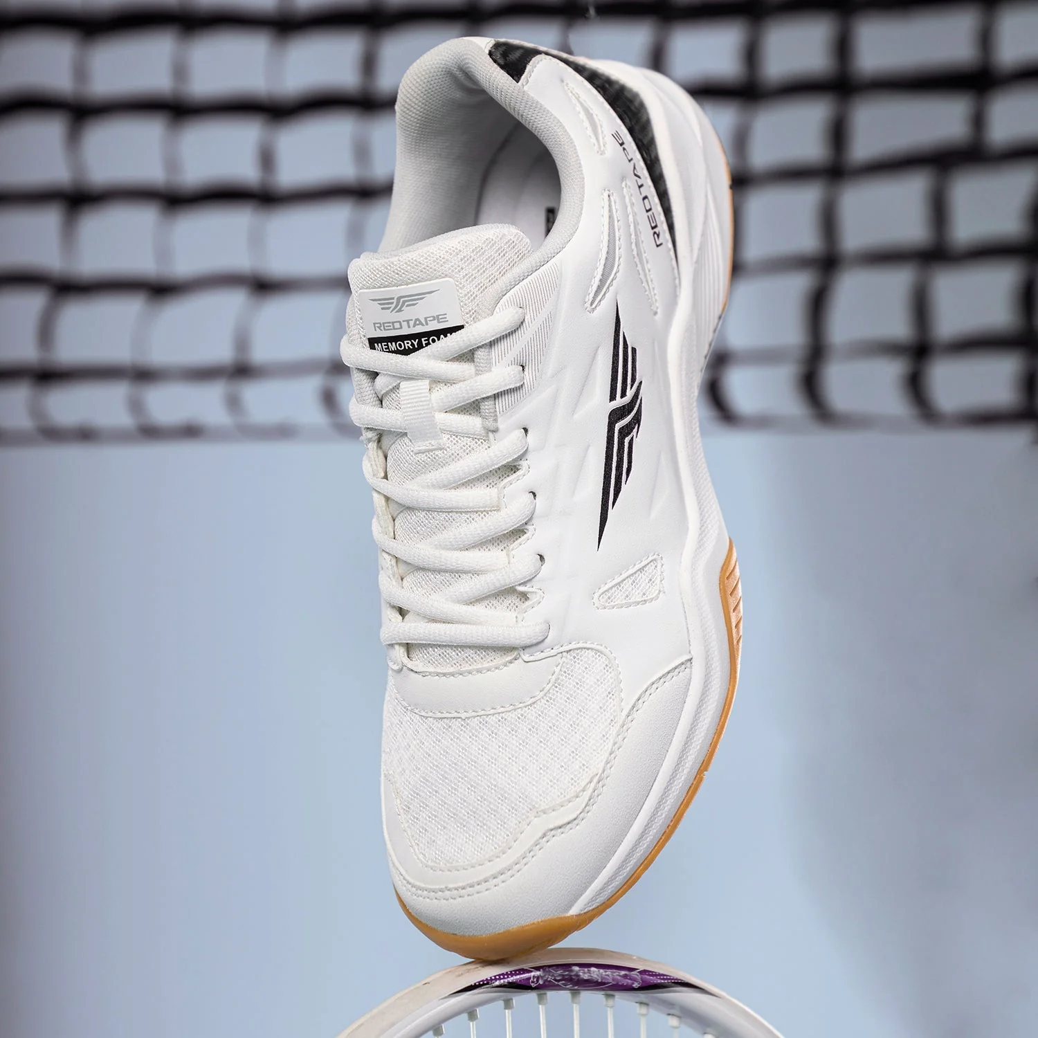 Performance Tennis Shoes for Men