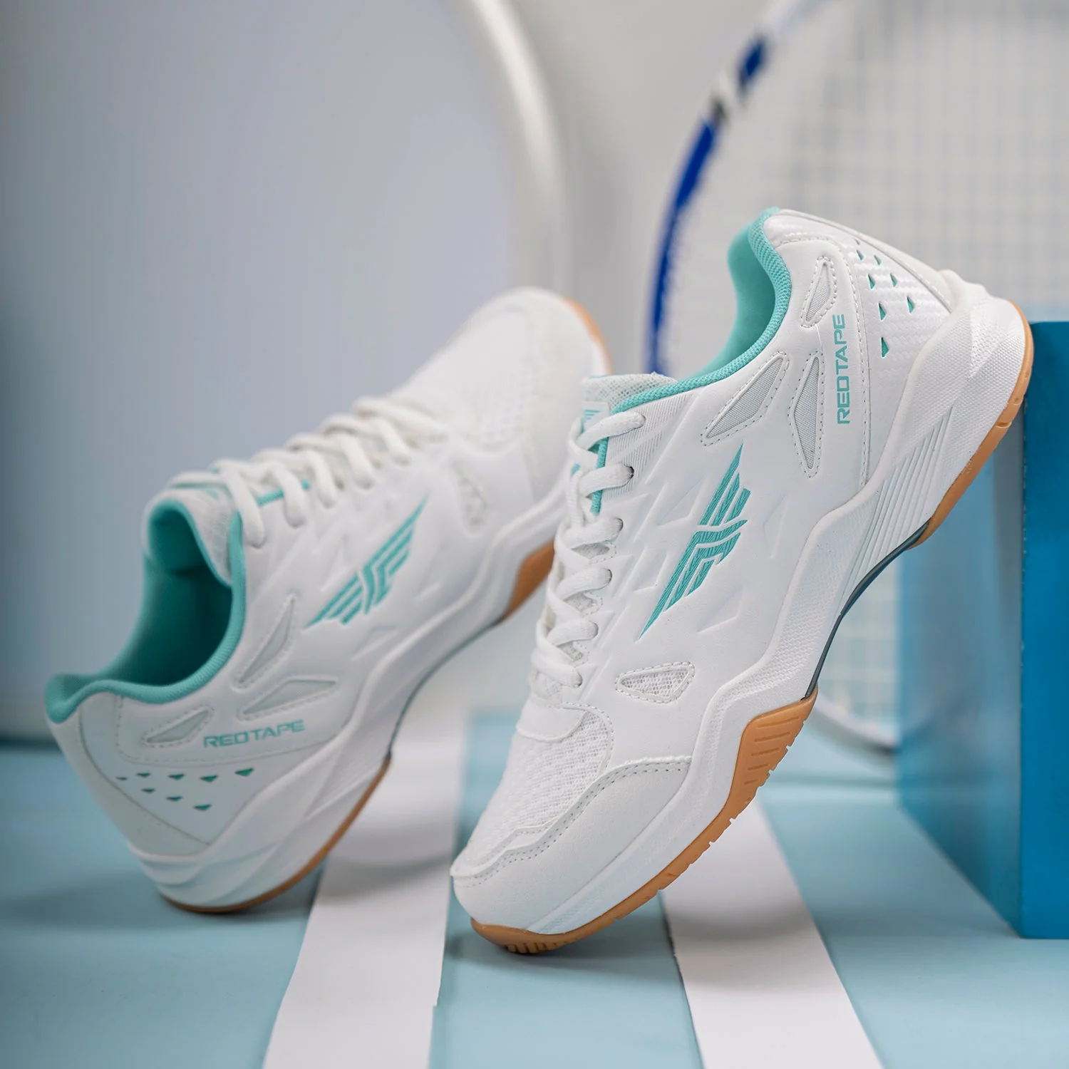 Performance Tennis Shoes for Women