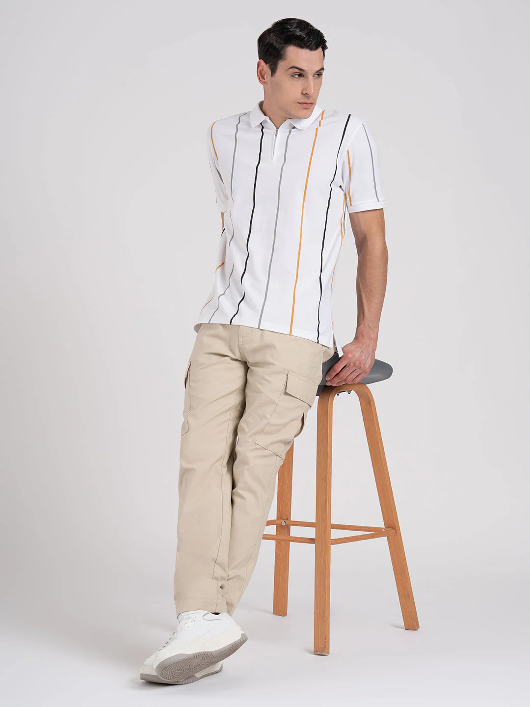 Polo T-Shirt for Men - Image 7