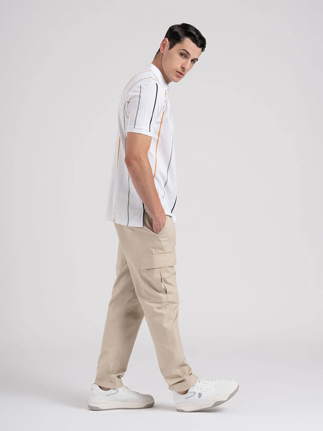 Polo T-Shirt for Men - Image 8