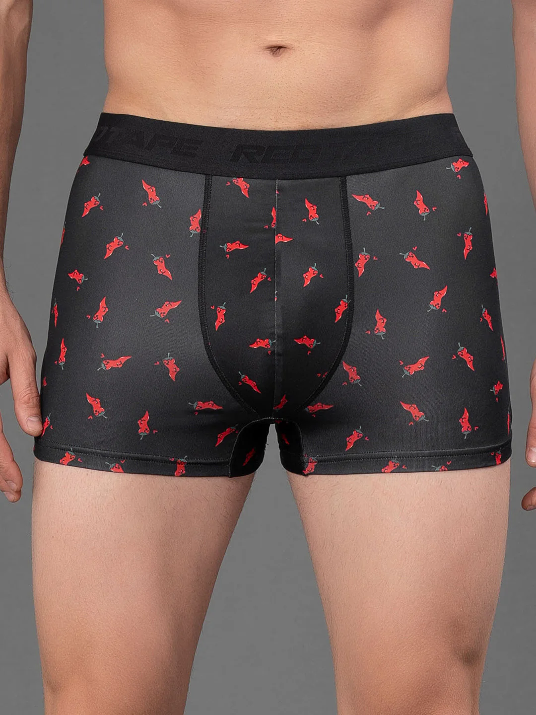 Premium Printed Trunks for Men