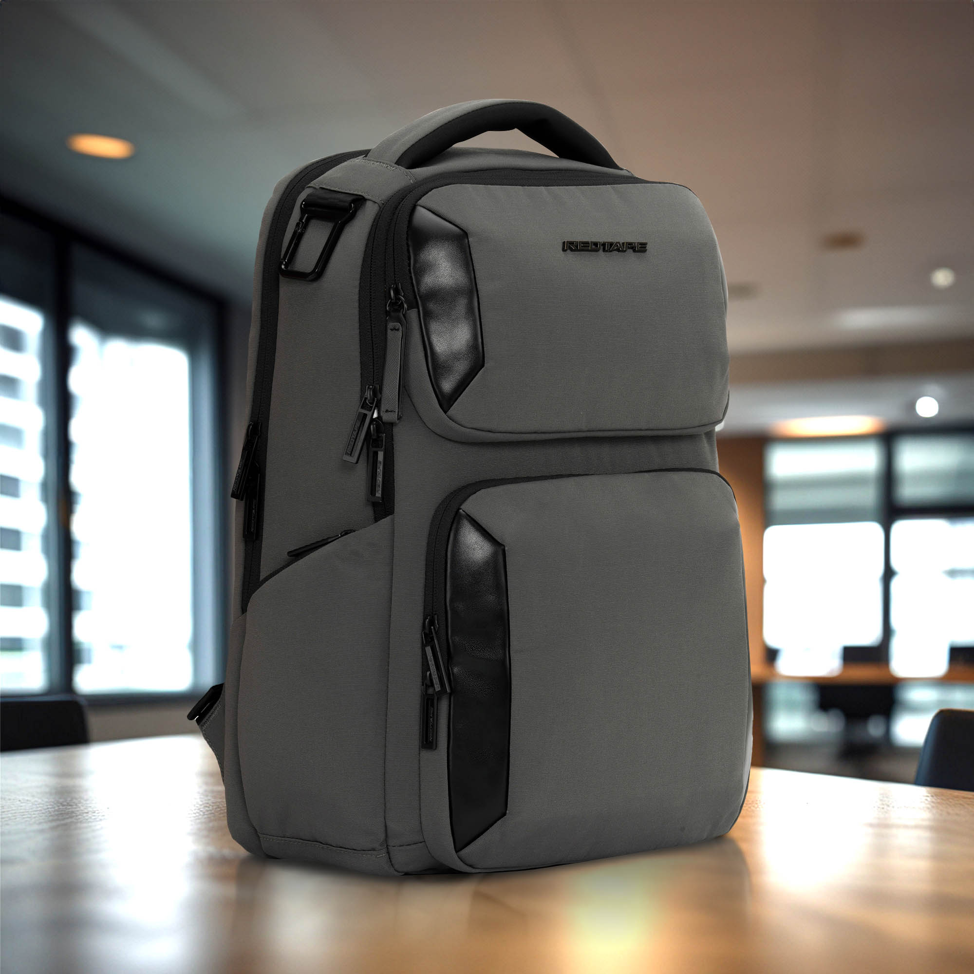 16 Inch Laptop Backpack for Men & Women