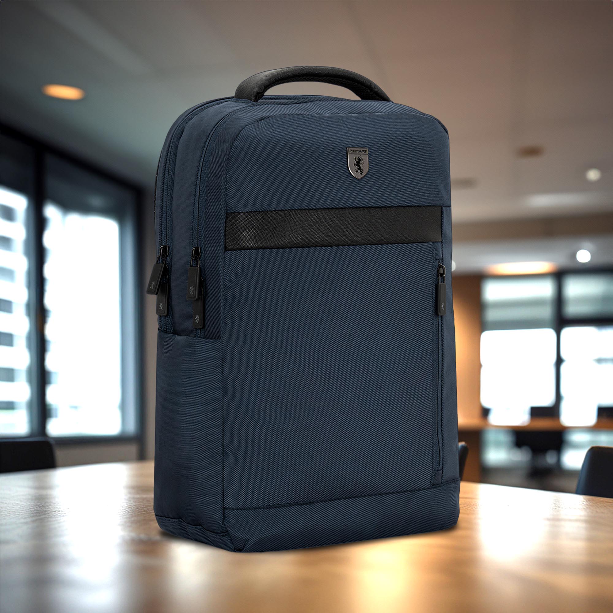 16 Inch Laptop Backpack for Men & Women