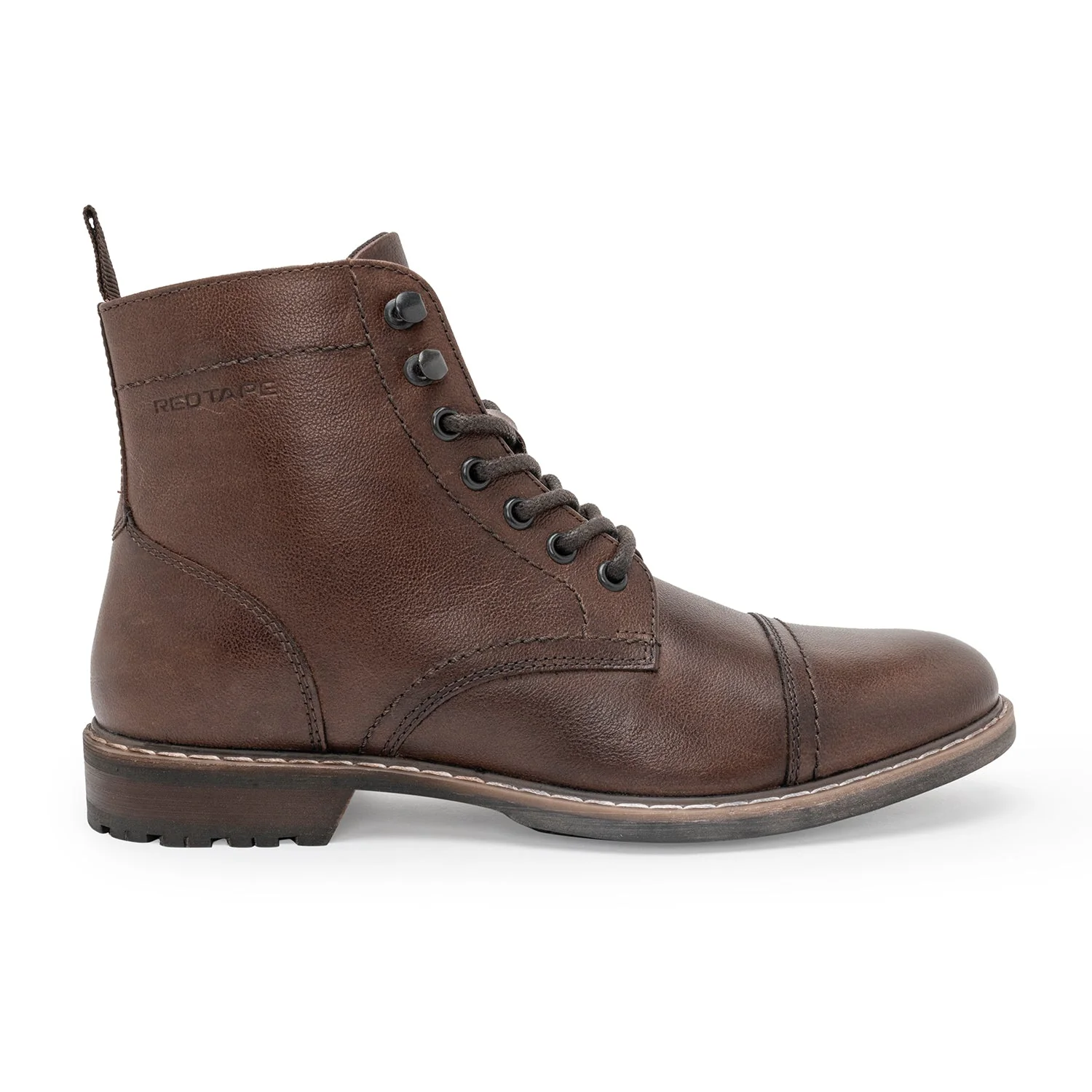 Ankle Length Boots for Men - Image 2