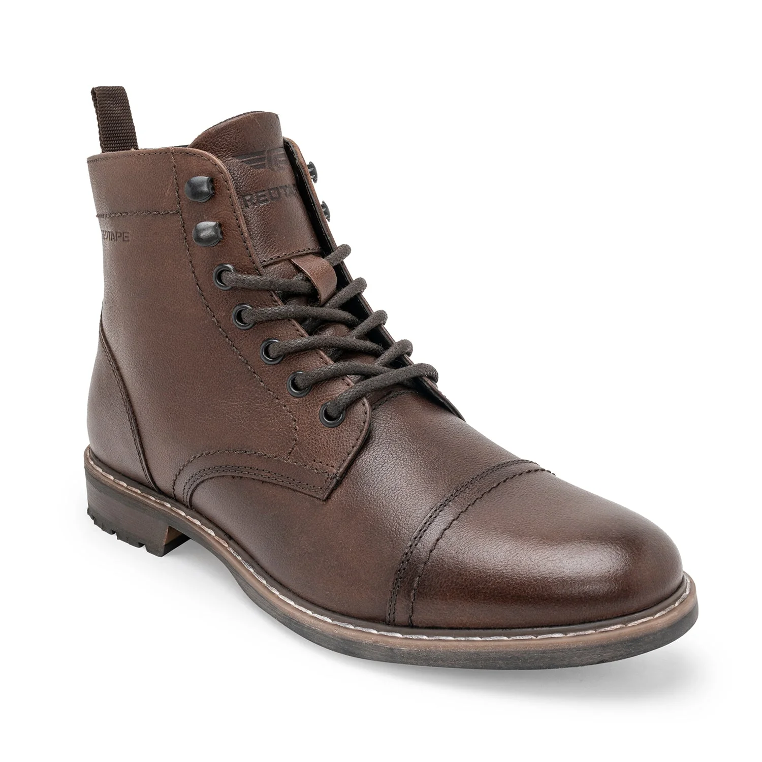 Ankle Length Boots for Men - Image 3