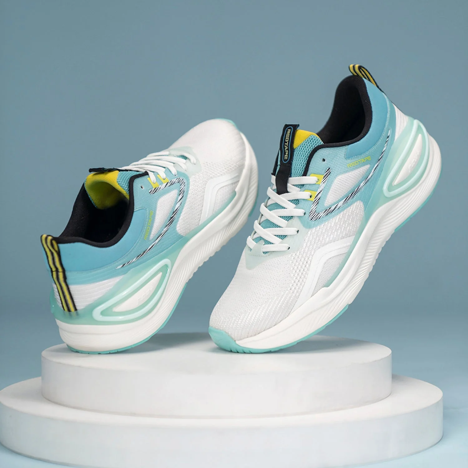 Atheleisure Sports Shoes for Men