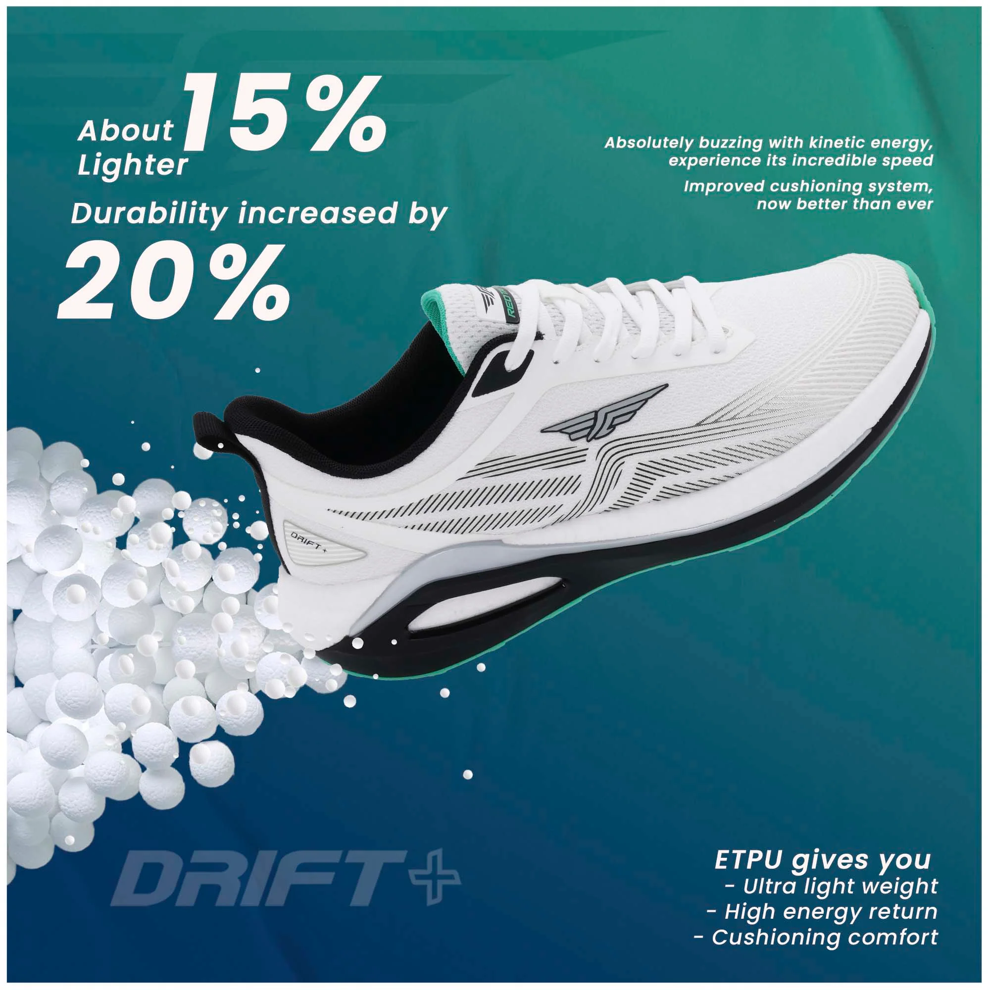 Athleisure Shoes for Men - Image 2