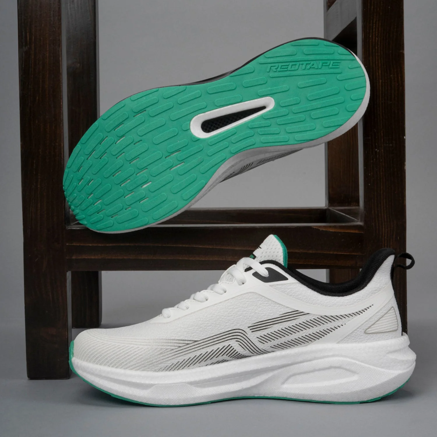 Athleisure Shoes for Men - Image 5