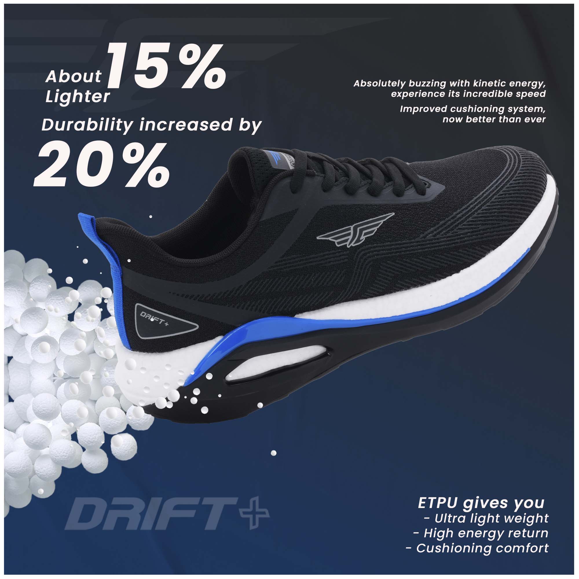 Athleisure Shoes for Men - Image 2