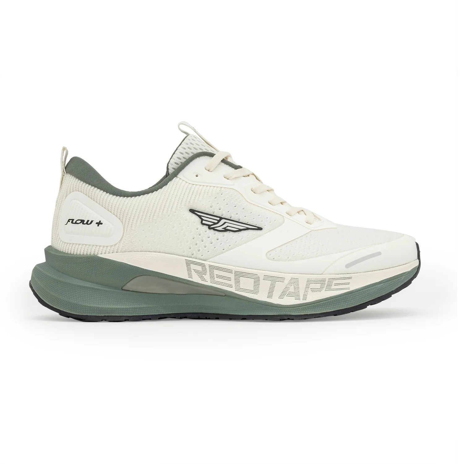 athleisure shoes for men cultured round toe shape cushioning technology