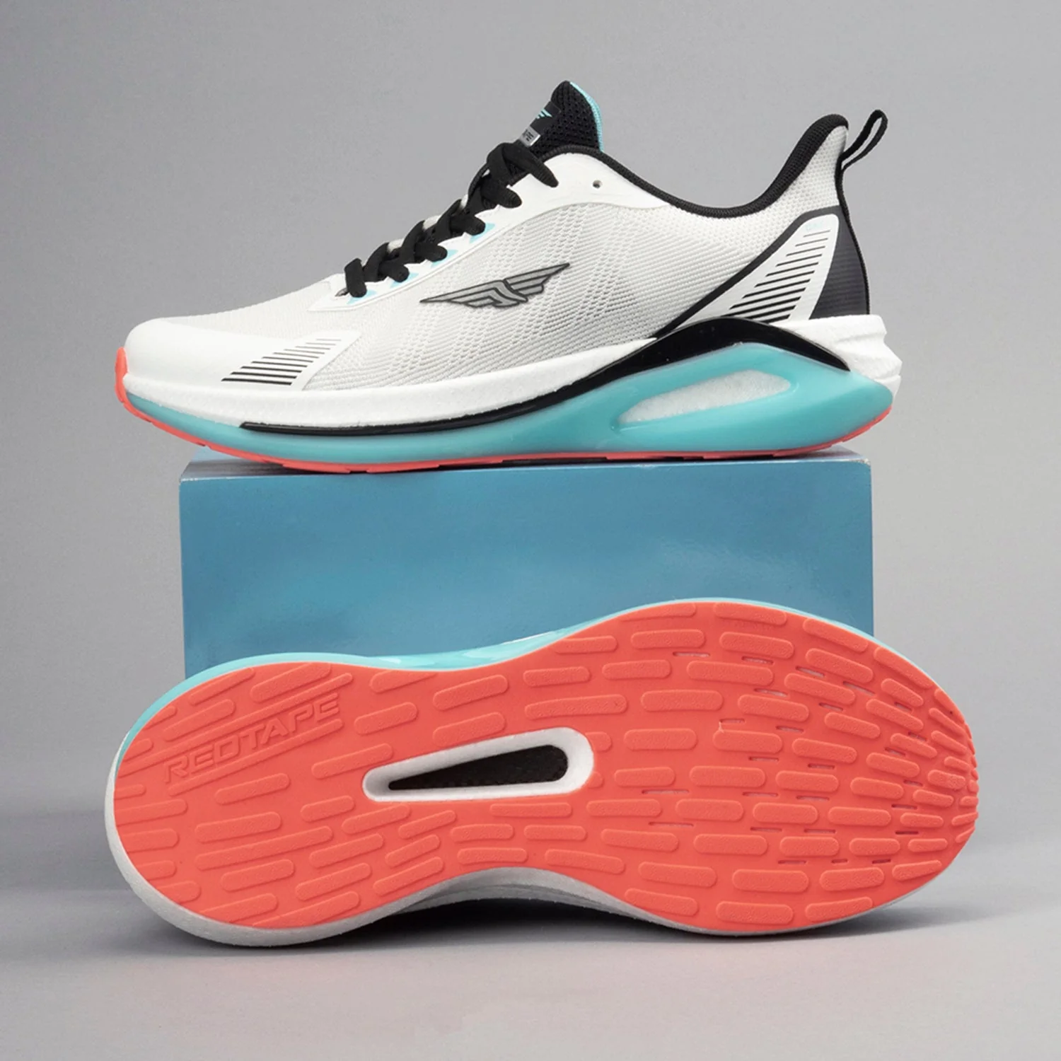 Athleisure Shoes for Men