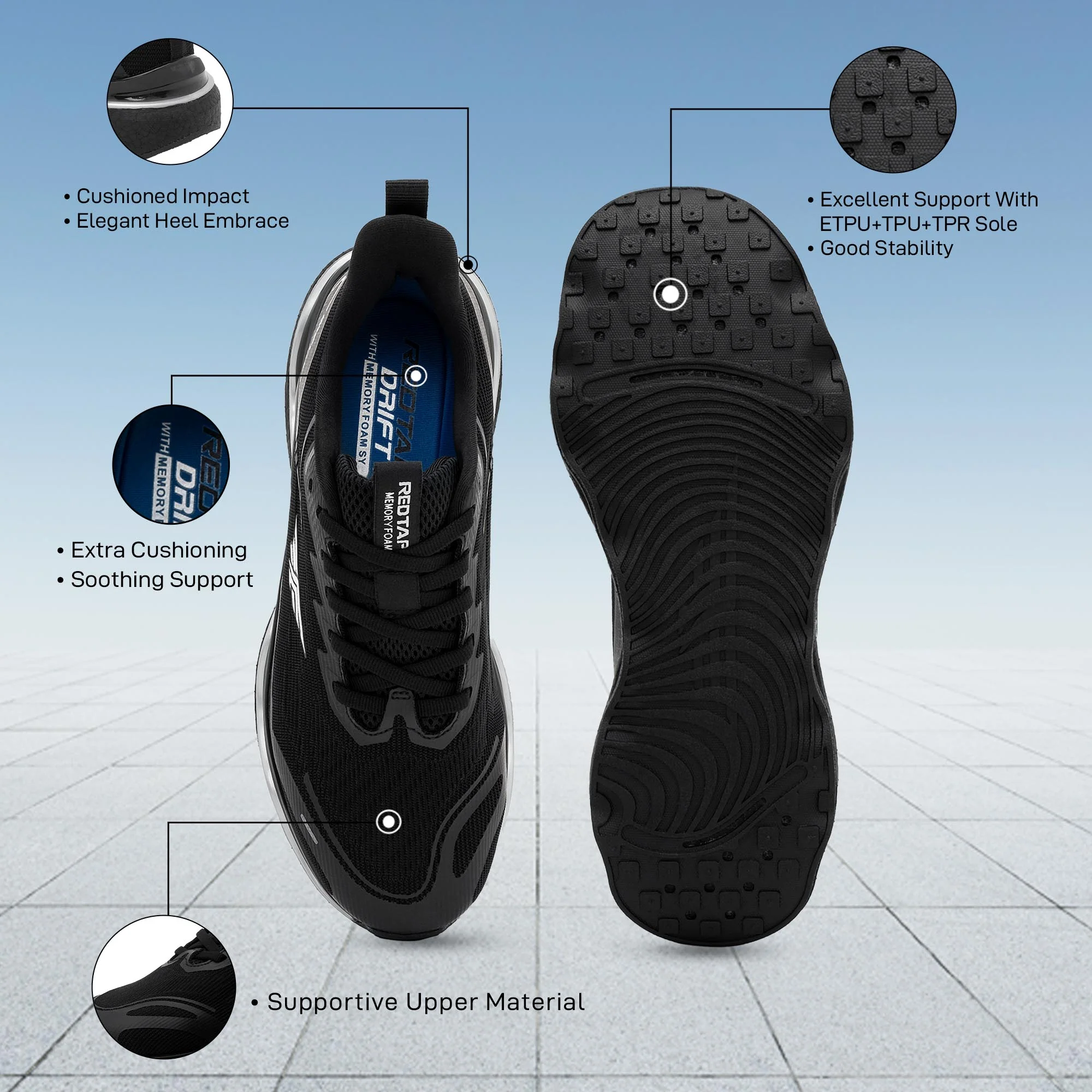 Athleisure Shoes for Men - Image 4