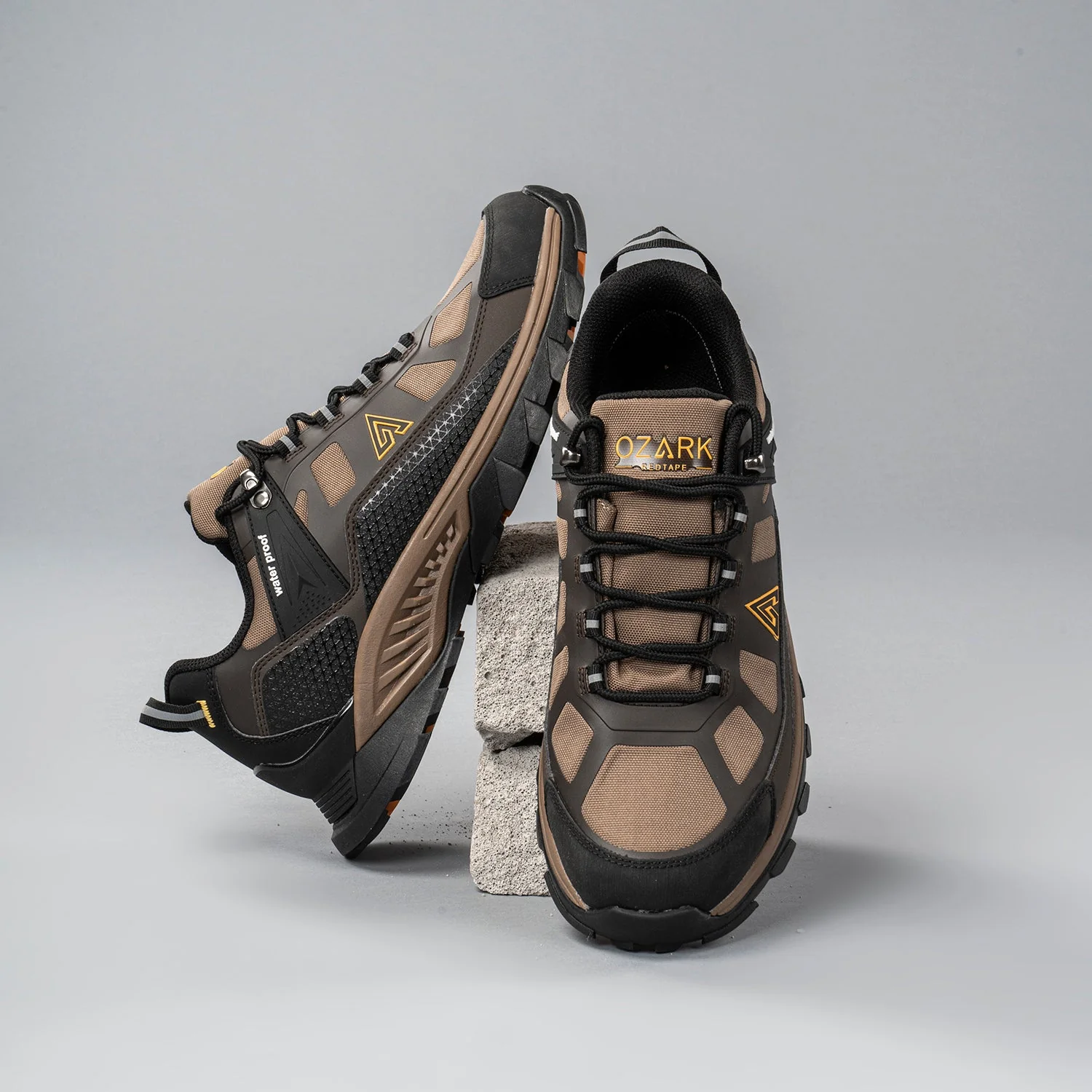 Athleisure Shoes for Men