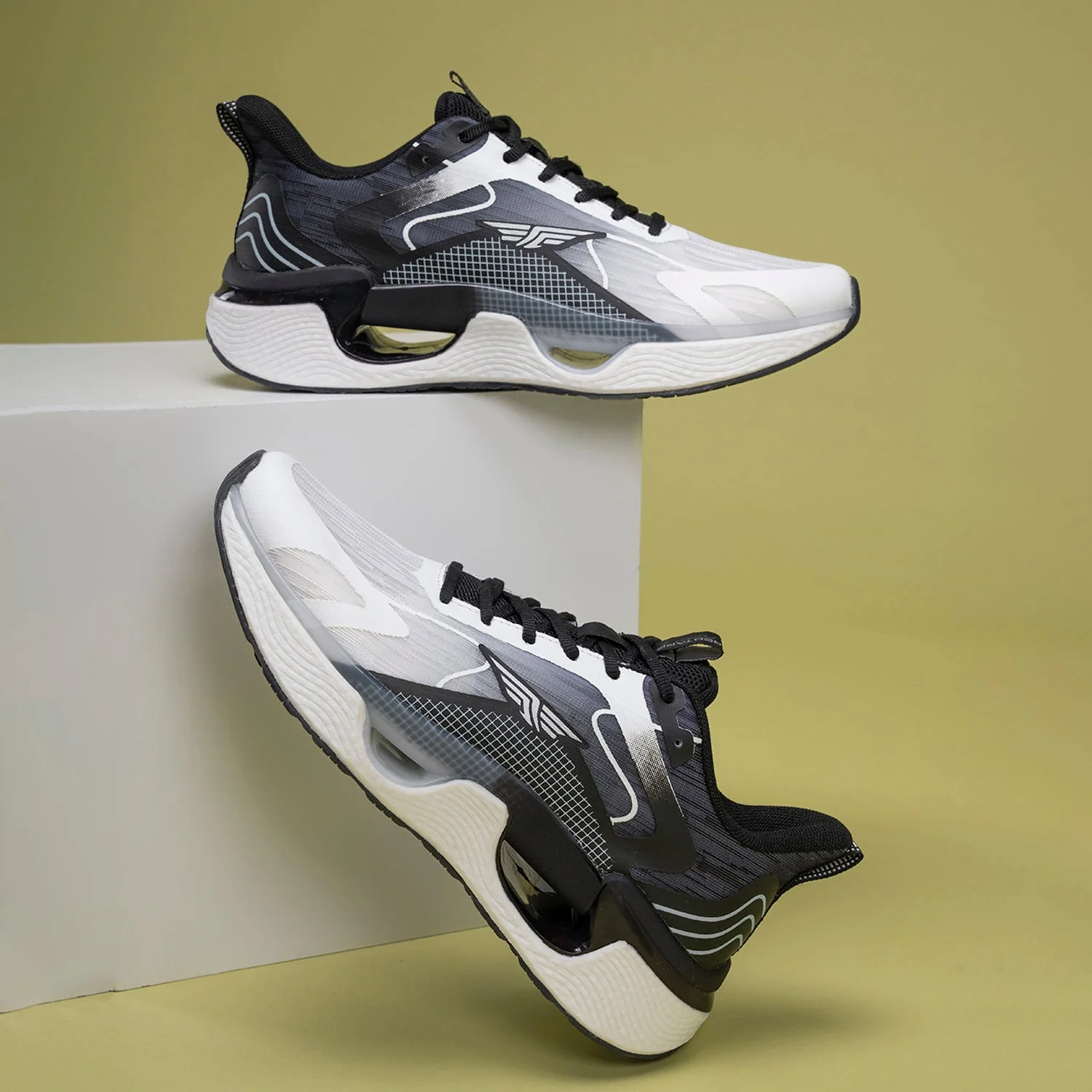 Athleisure Shoes for Men