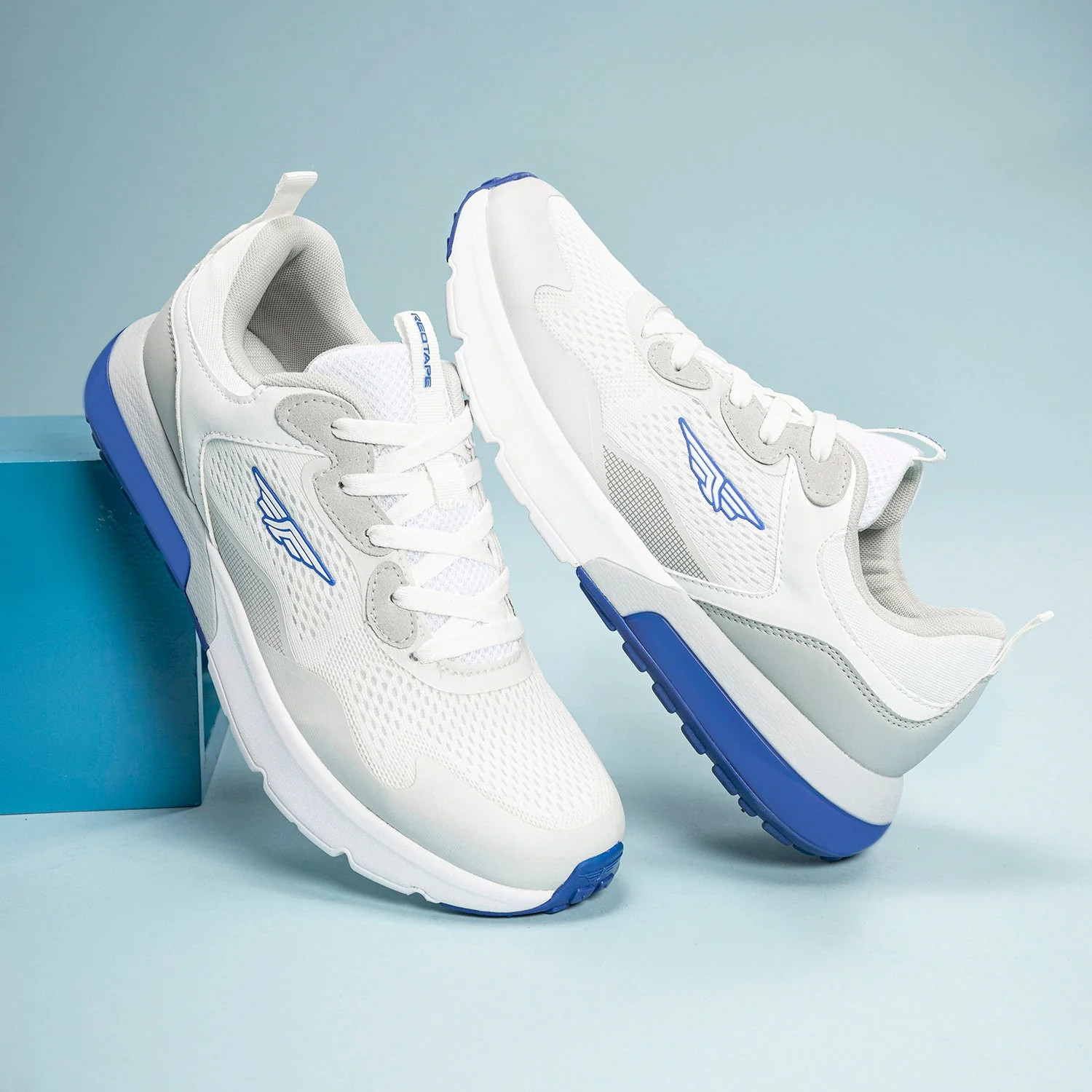 Athleisure Shoes for Men