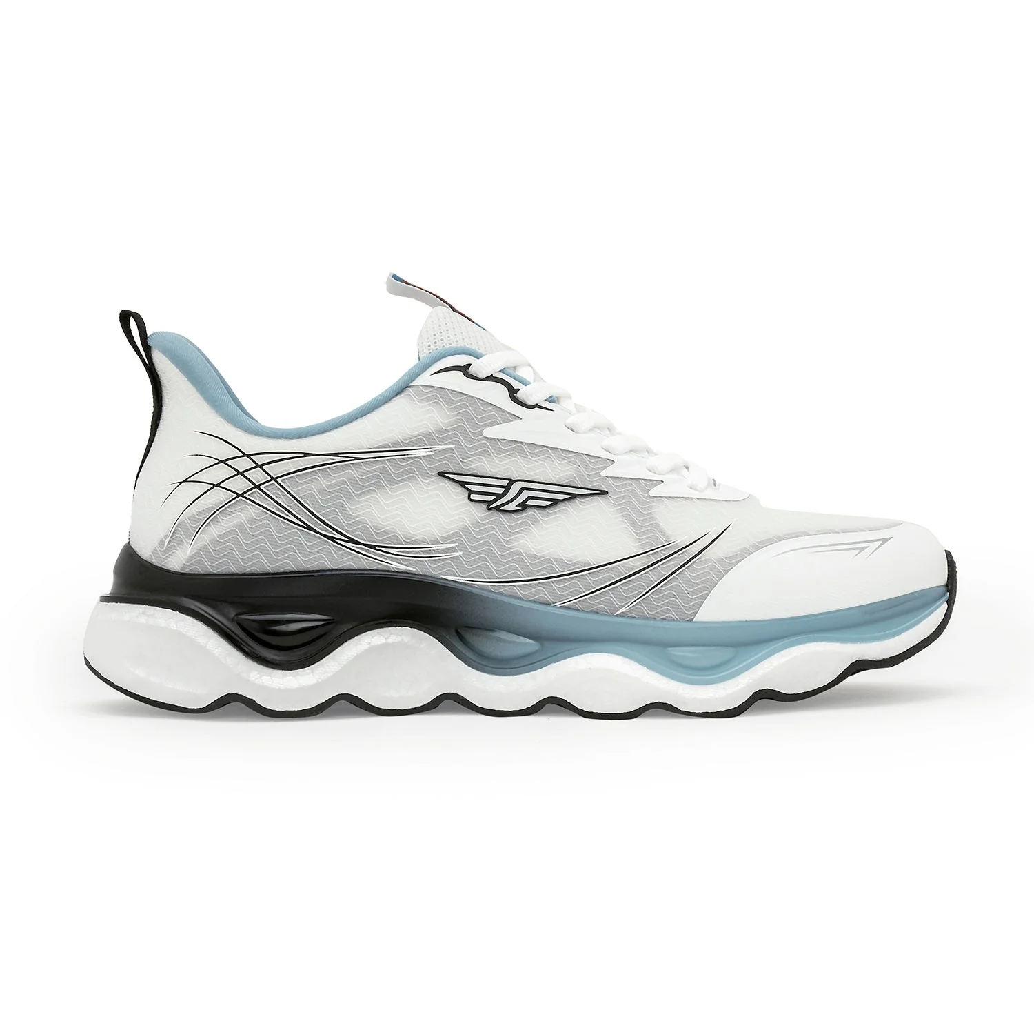 Athleisure Shoes for Men - Image 2