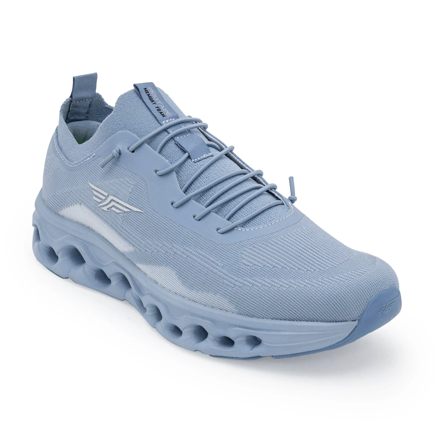 Athleisure Shoes for Men | Cultured Round-Toe Shape, Cushioning Technology & Smart Ventilation