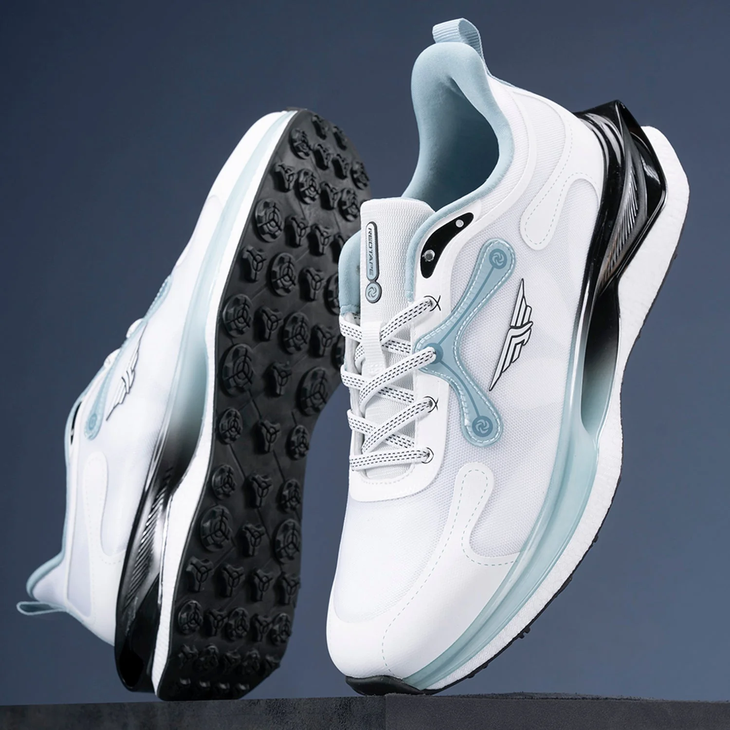 Athleisure Shoes for Men